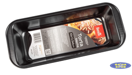 Forma do keksa 30 x 12 cm TORTA Berretti