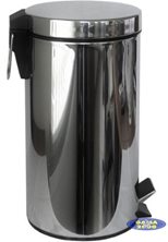 Kosz na śmieci 40 L