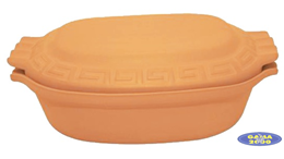 Brytfanna RZYMSKA 6 L