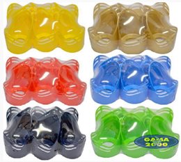 Komplet koszyczków do szklanek