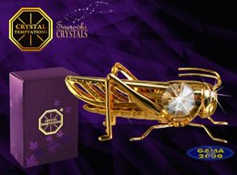 Figurka SWAROVSKI KONIK POLNY