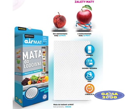 Mata do lodówki airMAT