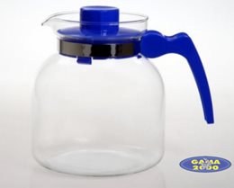 Dzbanek żaroodporny EWA 1,85 L