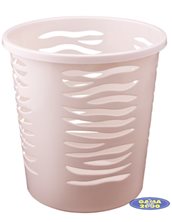 Kosz na papier ZEBRA 10 L