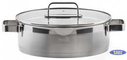 Garnek MISTRAL BERRETTI 26 cm (4,2 L)