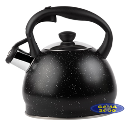 Czajnik KOKO LEON czarny 1,8 L