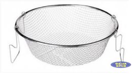 Koszyk do smażenia frytek 26 cm