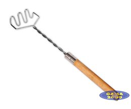 Ugniatacz gastronomiczny 74 cm