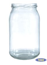 Słoik szklany 900 ml