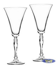 Kieliszki do wina 190 ML VICTORIA