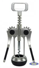 Korkociąg dźwigniowy