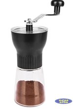 Ręczny młynek do kawy