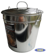 Forma do gotowania babki