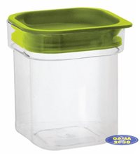 Pojemnik na żywność HAMBURG 0,6 L
