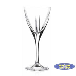 Komplet kieliszków do wody RCR 250 ML