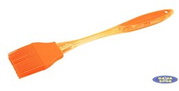 Pędzelek silikonowy