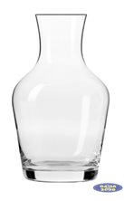 Karafka szklana SIMPLE 750 ml