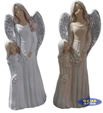 ANIOŁ LUKRECJA PARA