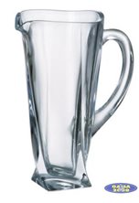 Dzbanek BOHEMIA Quadro 1,1 L