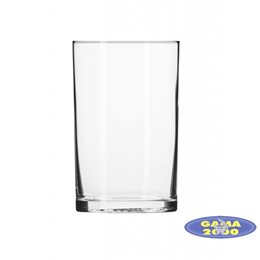 Komplet szklanek KROSNO 250 ml 