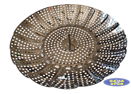 Wkład do gotowania na parze 27,5 cm