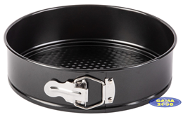 Tortownica okrągła TORTA 24 cm Berretti