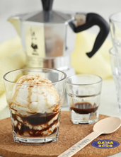 Komplet szklanek ARAS LAV 305 ml