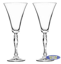 Kieliszki do wina 230 ml VICTORIA