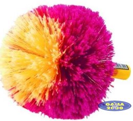 Kurzawka KULA do kurzu i pajęczyn