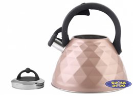 Czajnik ROSA Berretti 3 L 