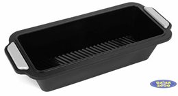 Forma do keksa silikonowa