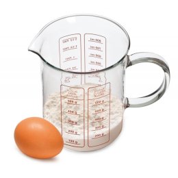 Miarka szklana SIMAX 1 L