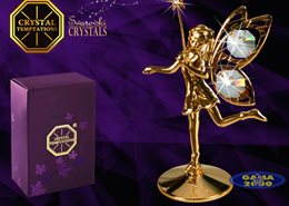 Figurka SWAROVSKI ELF 