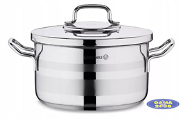 Garnek Korkmaz ASTRA 3,3 L