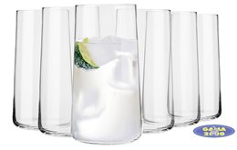 Komplet szklanek AVANT GARDE KROSNO 540 ml