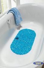 Mata antypoślizgowa do wanny
