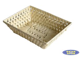 Koszyk na chleb PALMA 24 x 17 cm