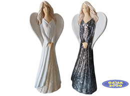 ANIOŁ MAJA SUKIENKA 