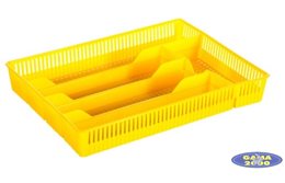 Wkład do szuflady ażurowy BENTOM 