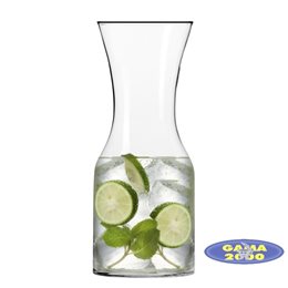 Karafka szklana PURE 900 ml