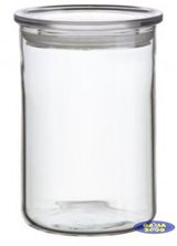 Pojemnik szklany 800 ml