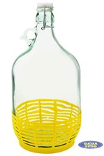 Gąsior DAMA 5 L z klipsem