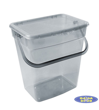 Pojemnik na proszek 10 L