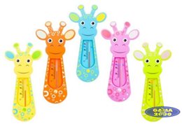 Termometr do kąpieli