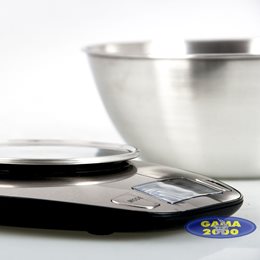 Waga kuchenna 5 kg elektroniczna