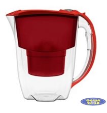 Dzbanek z filtrem AMETHYST 2,8 L + 3 wkłady
