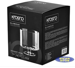 Patera na nodze GLAMOUR