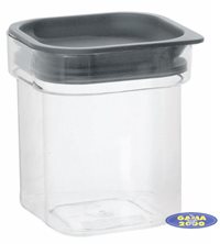 Pojemnik na żywność HAMBURG 0,6 L