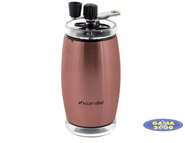 Ręczny młynek do kawy