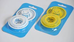 Komplet sitek do zlewu